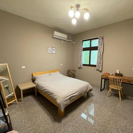 Hello Guesthouse Lộc Cảng Ngoại thất bức ảnh