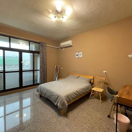 Hello Guesthouse Lộc Cảng Ngoại thất bức ảnh