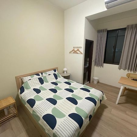 Hello Guesthouse Lộc Cảng Ngoại thất bức ảnh