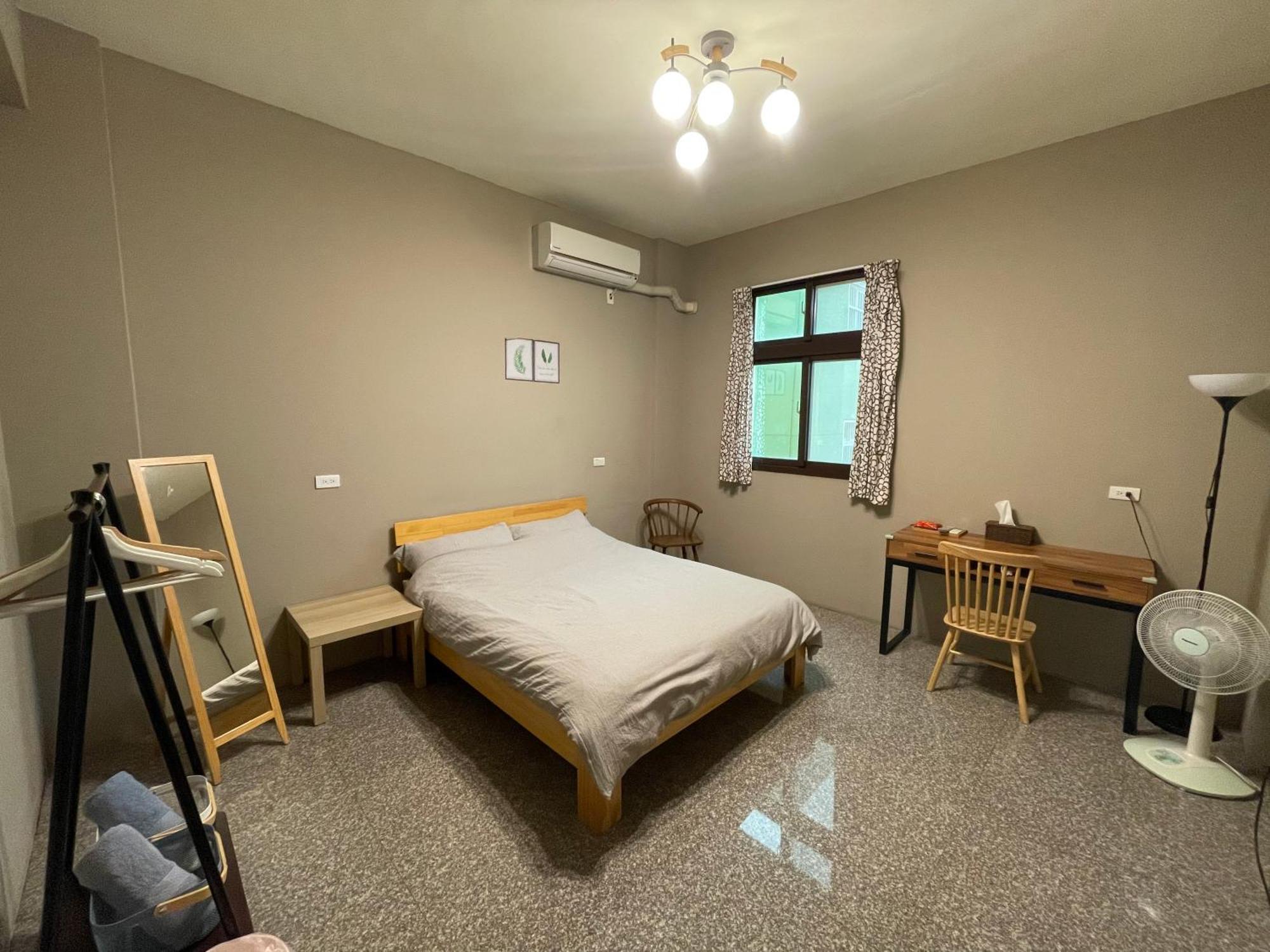 Hello Guesthouse Lộc Cảng Ngoại thất bức ảnh