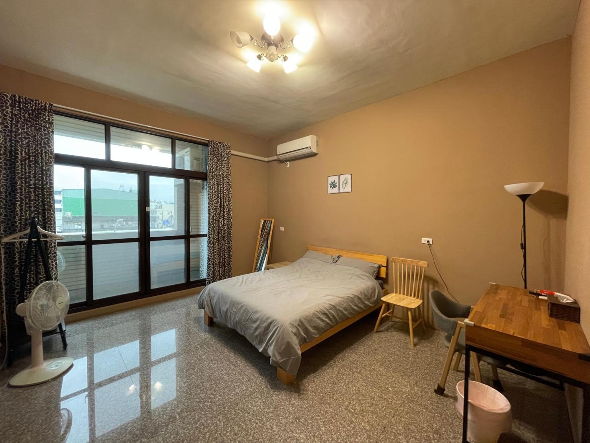 Hello Guesthouse Lộc Cảng Ngoại thất bức ảnh