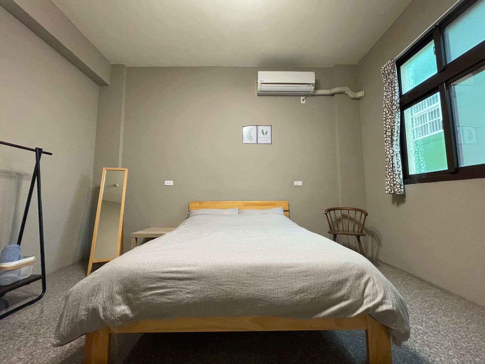 Hello Guesthouse Lộc Cảng Ngoại thất bức ảnh