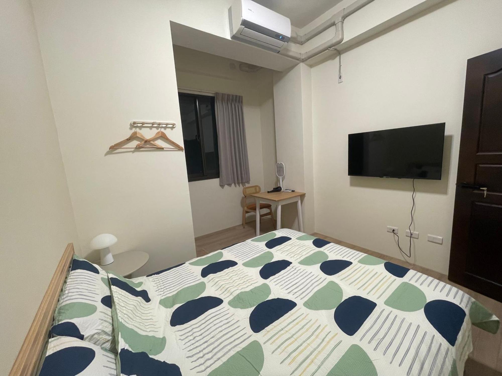 Hello Guesthouse Lộc Cảng Ngoại thất bức ảnh