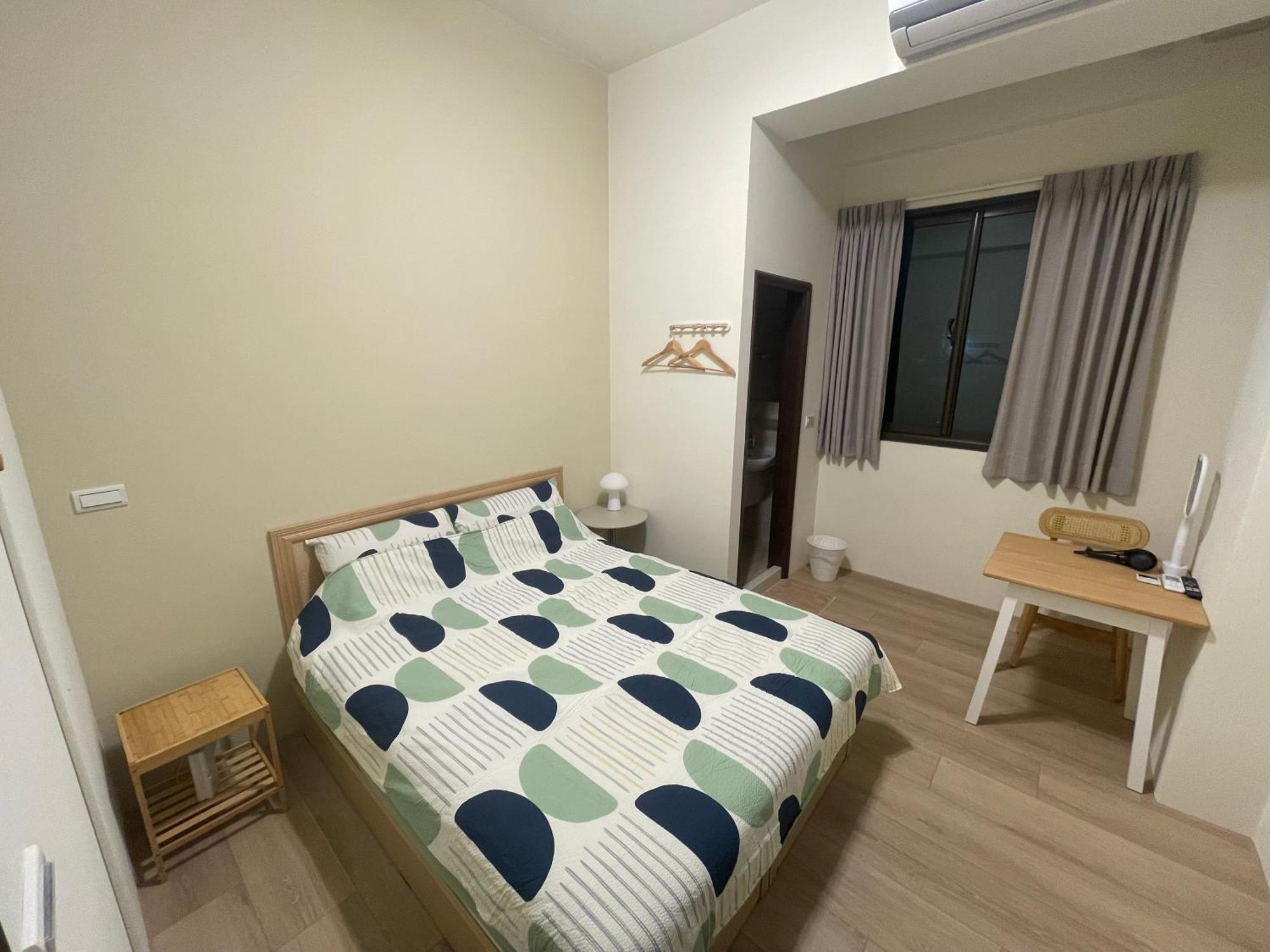 Hello Guesthouse Lộc Cảng Ngoại thất bức ảnh