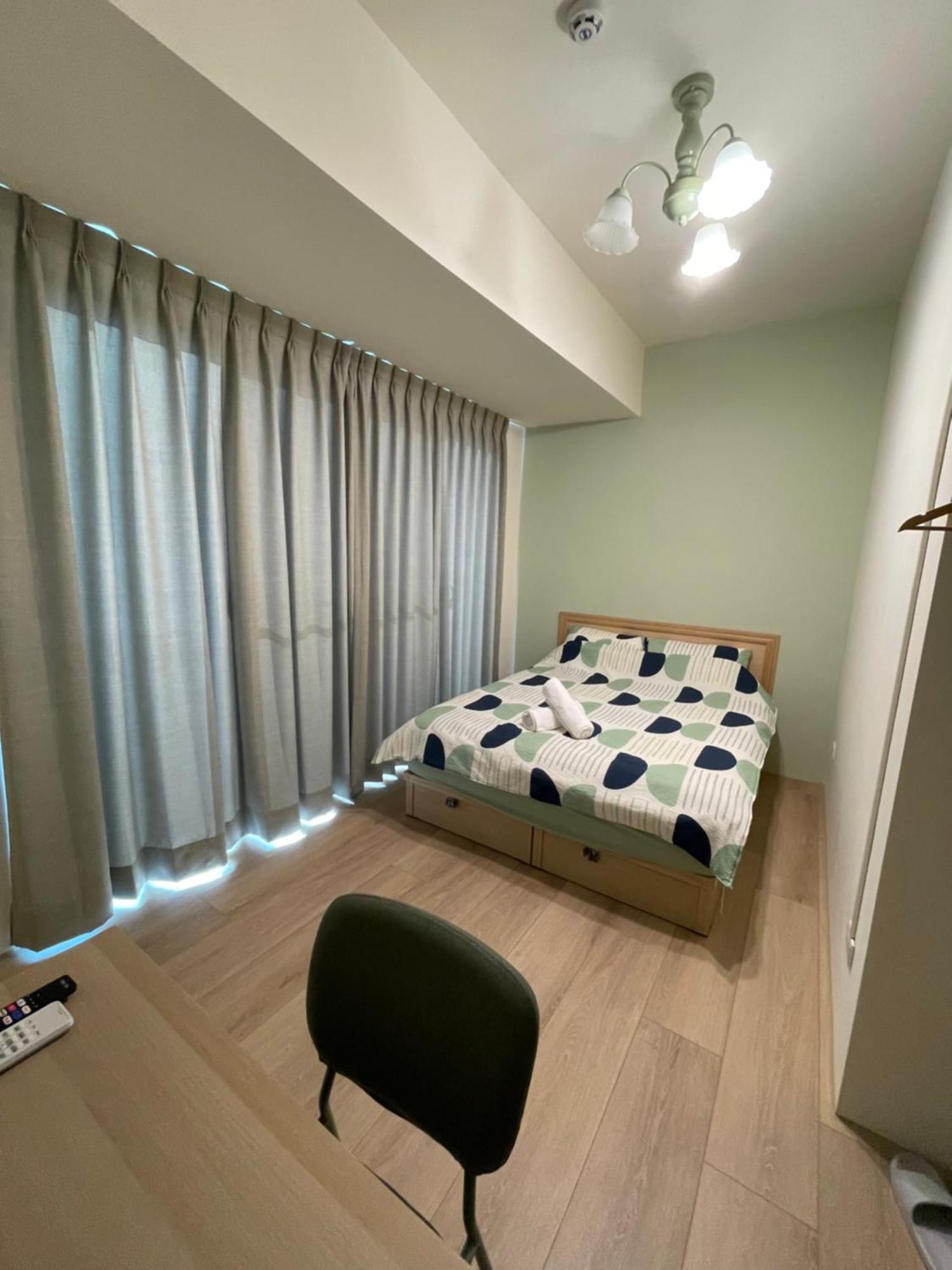 Hello Guesthouse Lộc Cảng Ngoại thất bức ảnh