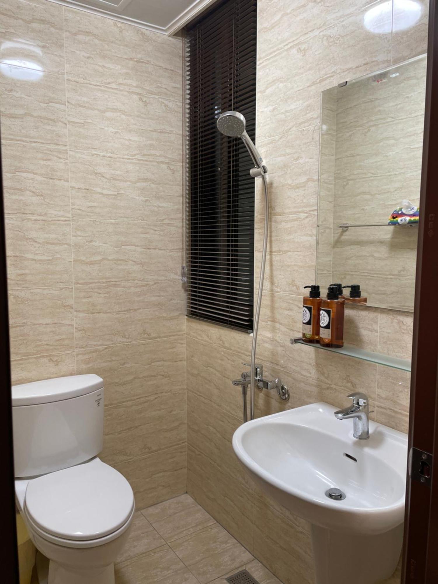 Hello Guesthouse Lộc Cảng Ngoại thất bức ảnh